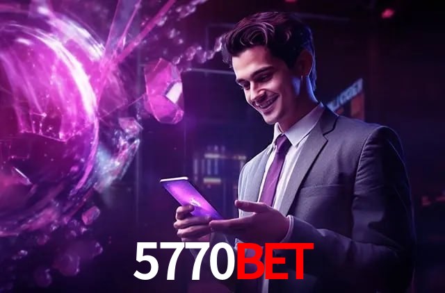 Statistics 5770bet