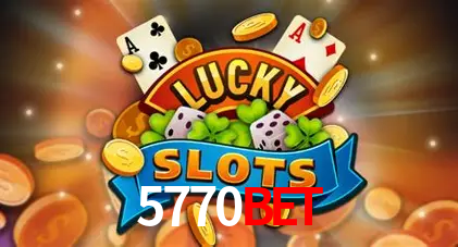 A Revolução dos Aplicativos de Jogos no 5770bet