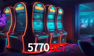 Desvendando o Mundo dos Jogos Virtuais na 5770bet
