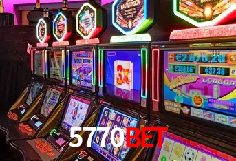 Desvendando o Mundo dos Jogos Virtuais na 5770bet