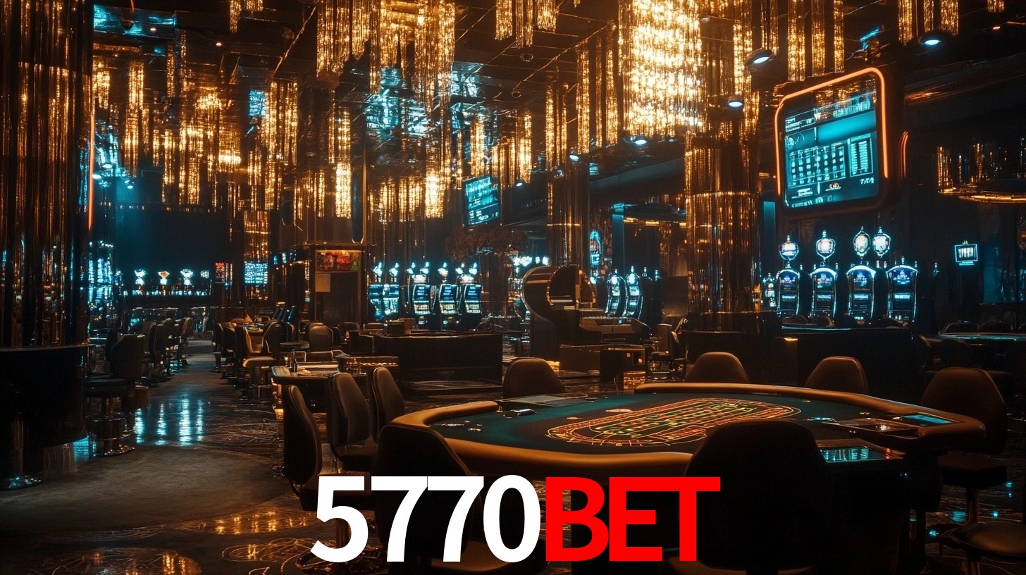 5770bet login