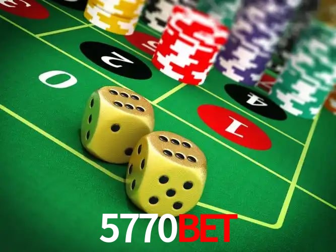 Experiência VIP 5770bet