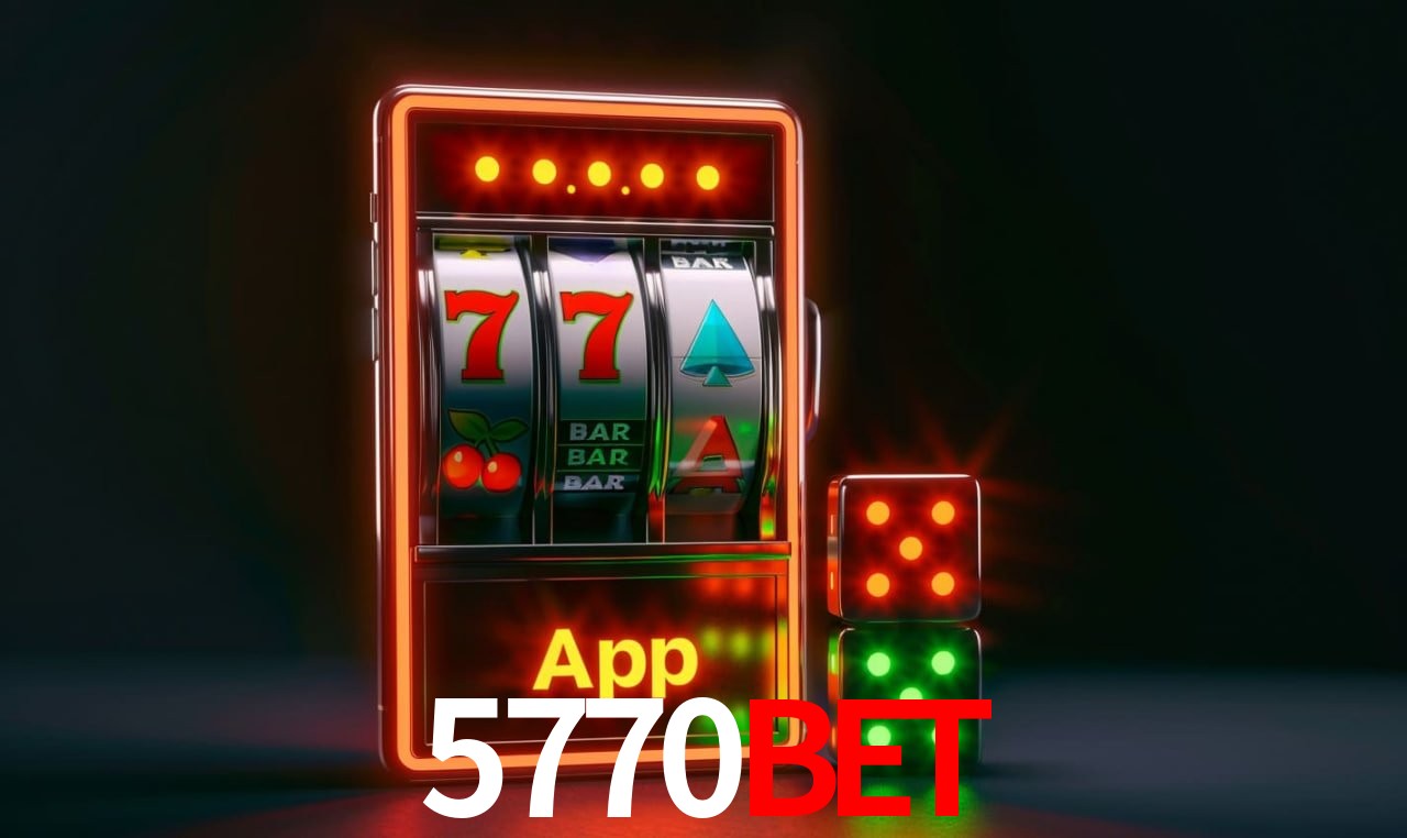 Estatísticas 5770bet