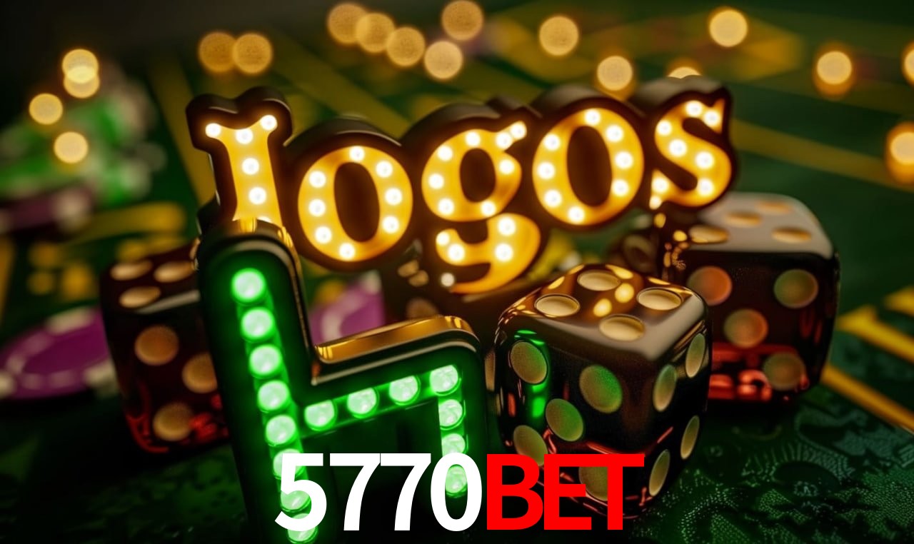 Experiência VIP 5770bet