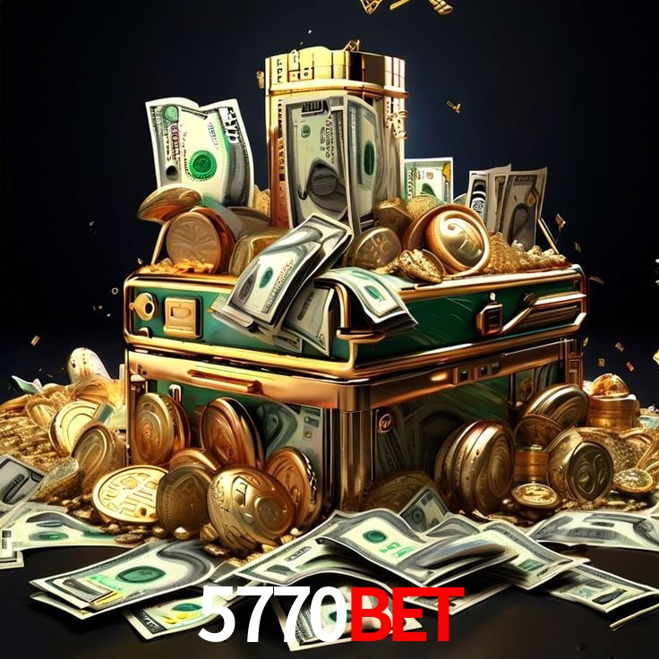 Apostas de Futebol 5770bet