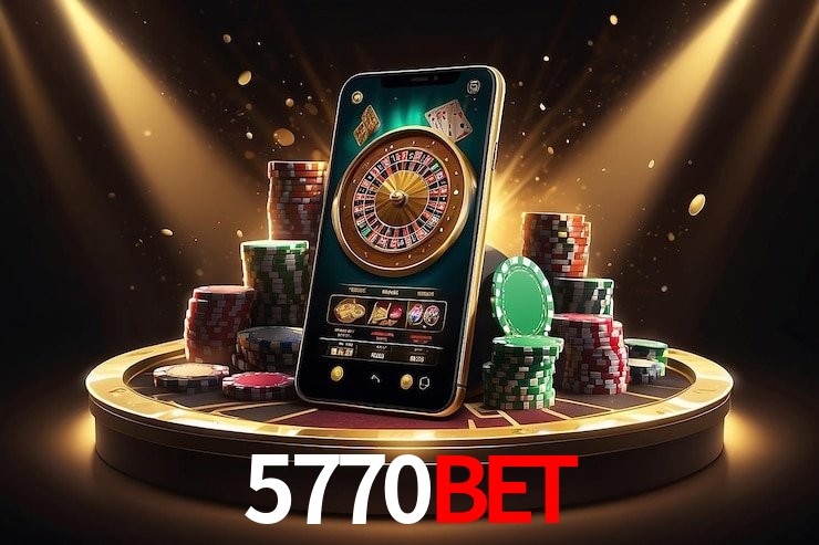 Segurança 2FA 5770bet