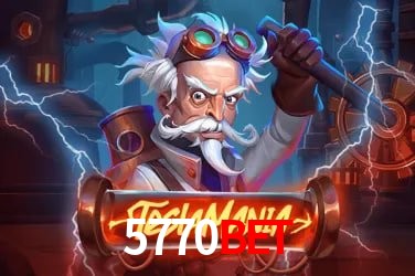 Casino Ao Vivo 5770bet