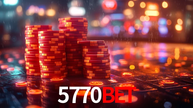 Experimente o Login Seguro Premium no 5770bet