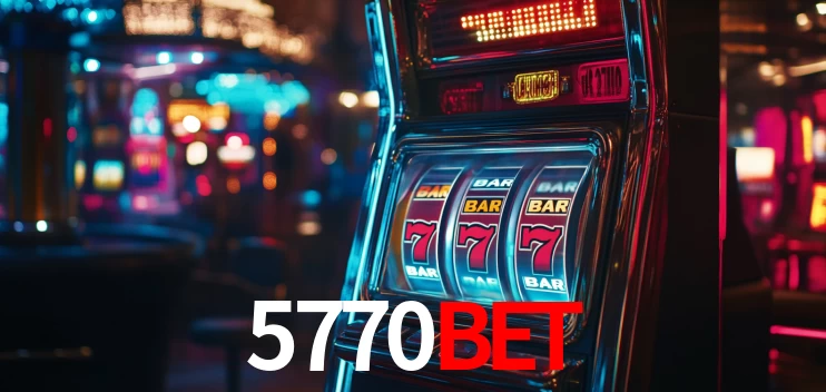 Roulette Table 5770bet