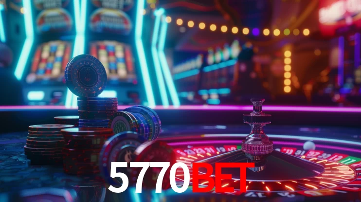 Account Benefits 5770bet