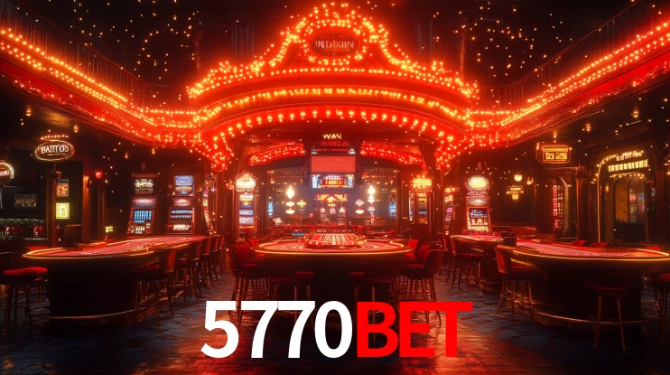 Ofertas Imperdíveis na 5770bet: Promoções e Bônus Que Valem a Pena