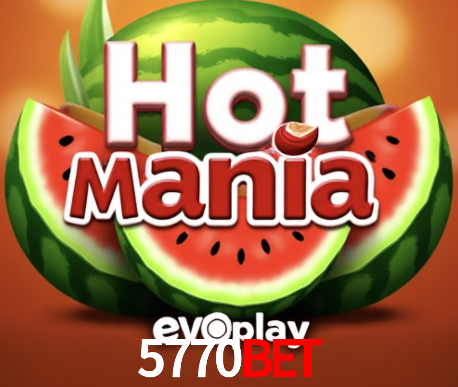 Weekend Specials 5770bet