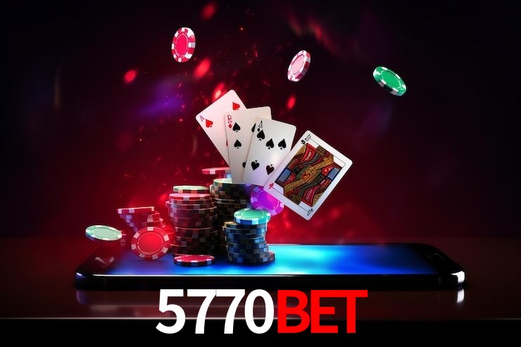 Live Casino 5770bet
