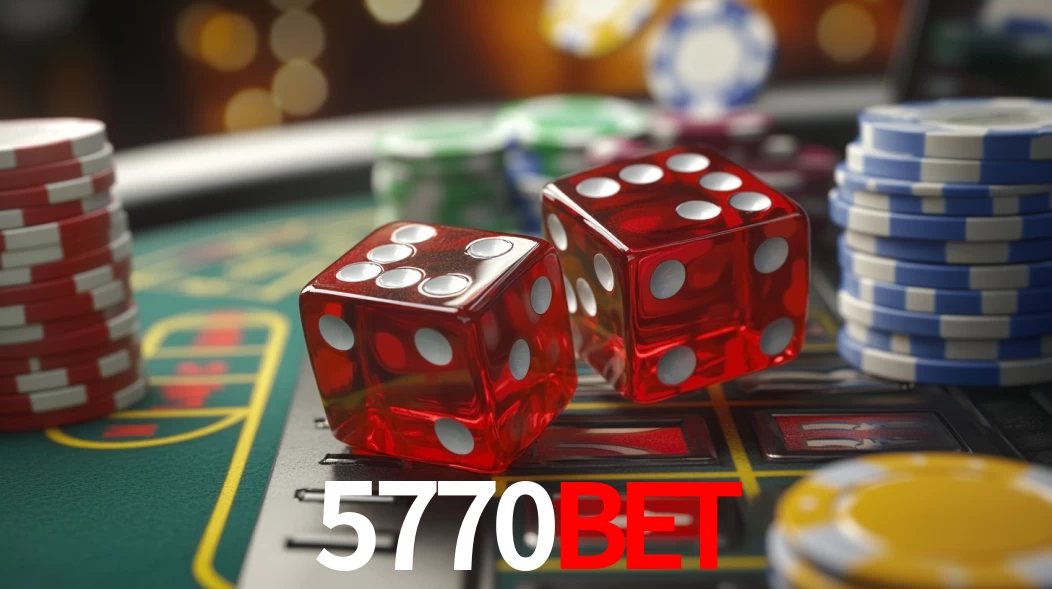 Live Casino 5770bet
