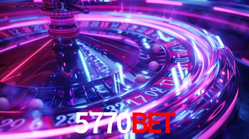 Inovações de Jogos na 5770bet: O Futuro das Experiências Interativas
