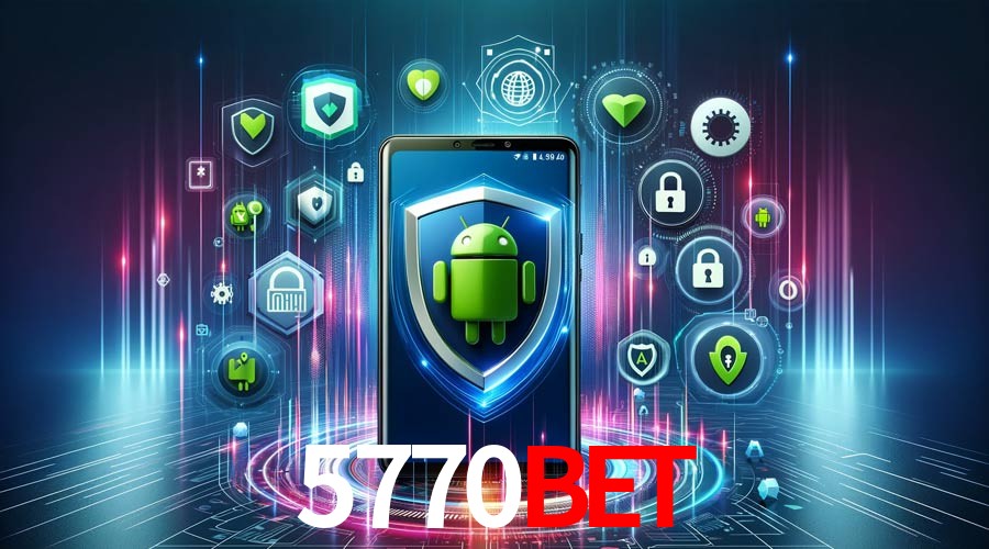 2FA Security 5770bet