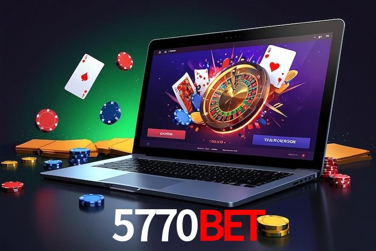 Ofertas Exclusivas 5770bet