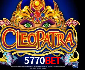 Cassino ao vivo com dealers reais na 5770bet