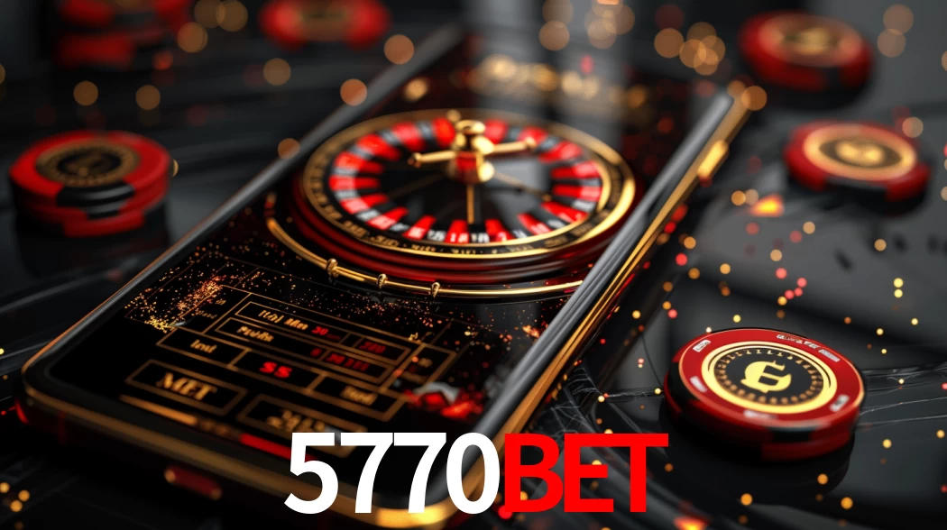 Secure Login 5770bet