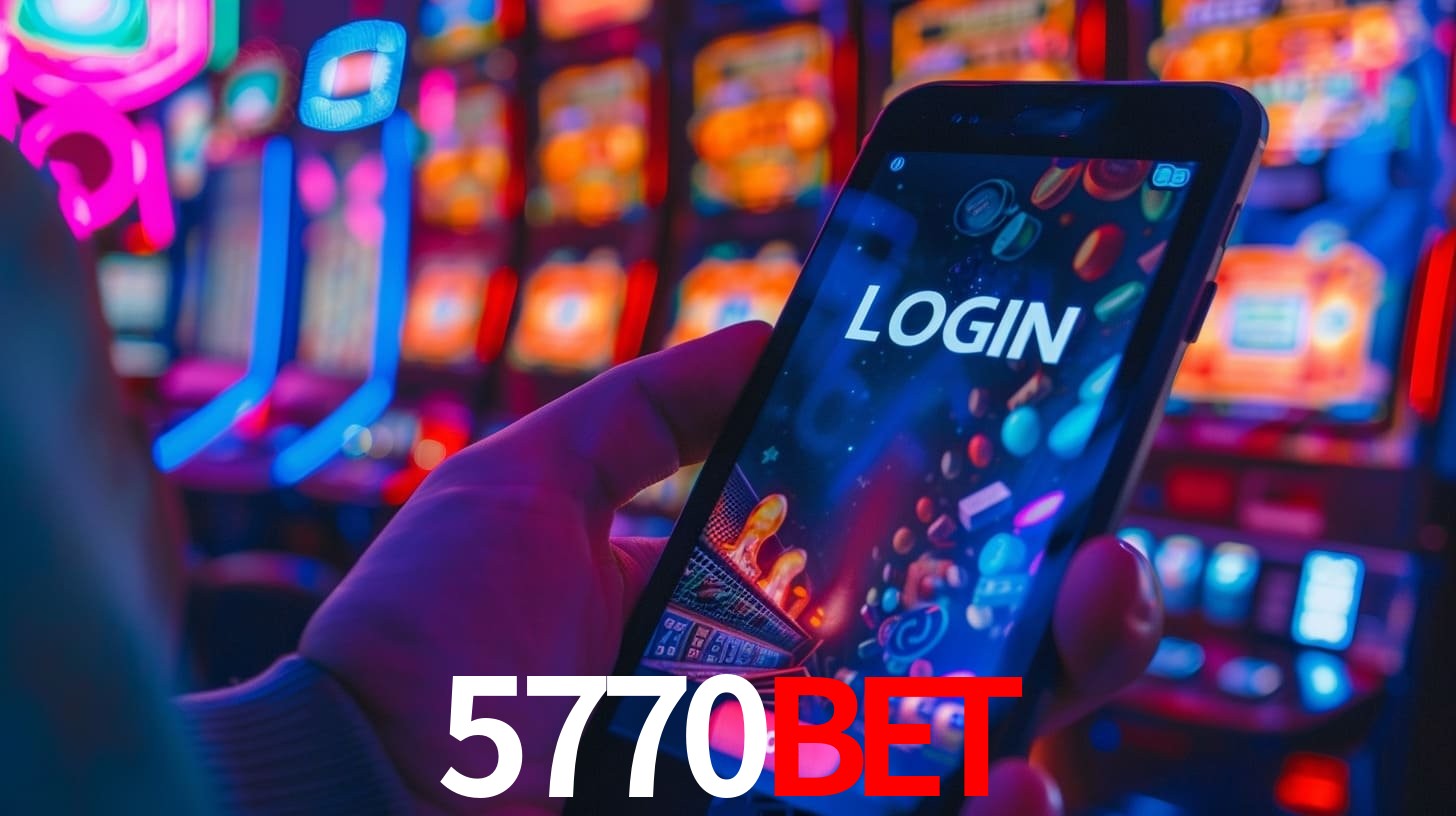 Bônus Diários 5770bet