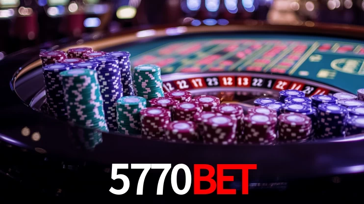 VIP Casino 5770bet