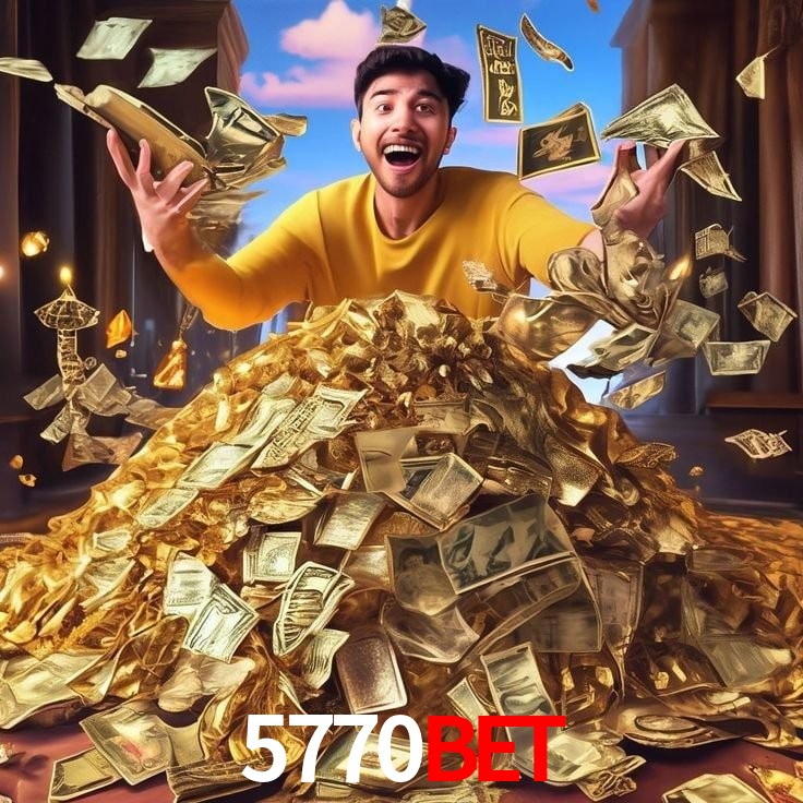 Programa VIP 5770bet