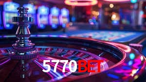 Game Statistics 5770bet