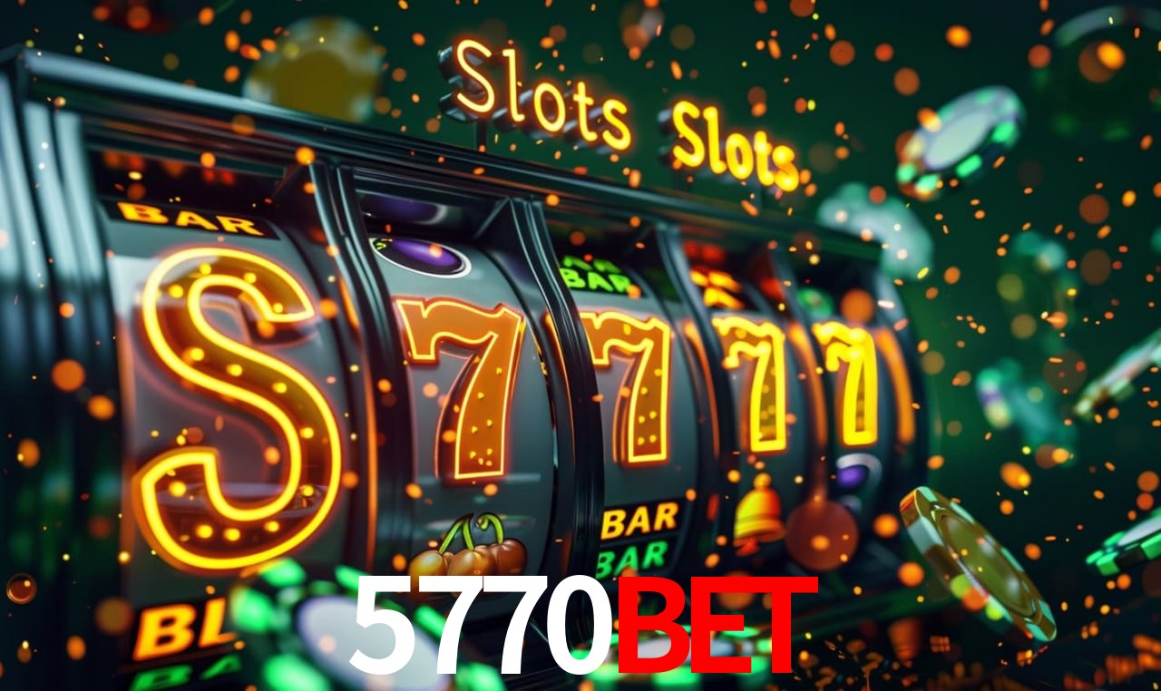 Mesa de Blackjack 5770bet