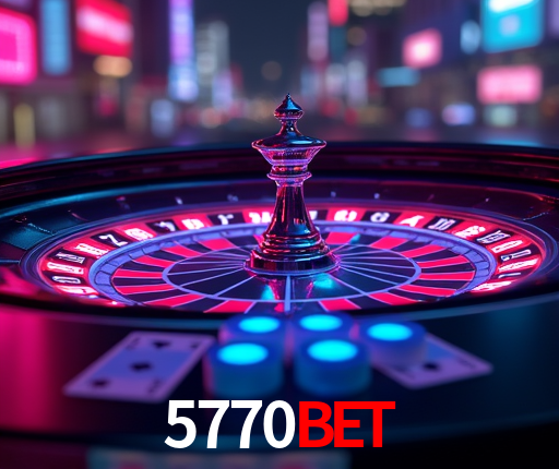 Explorando a Categoria de Eventos em Apostas na 5770bet