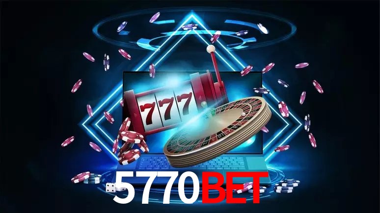 Provedores de Jogos 5770bet