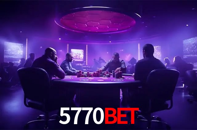 Estatísticas Esportivas 5770bet