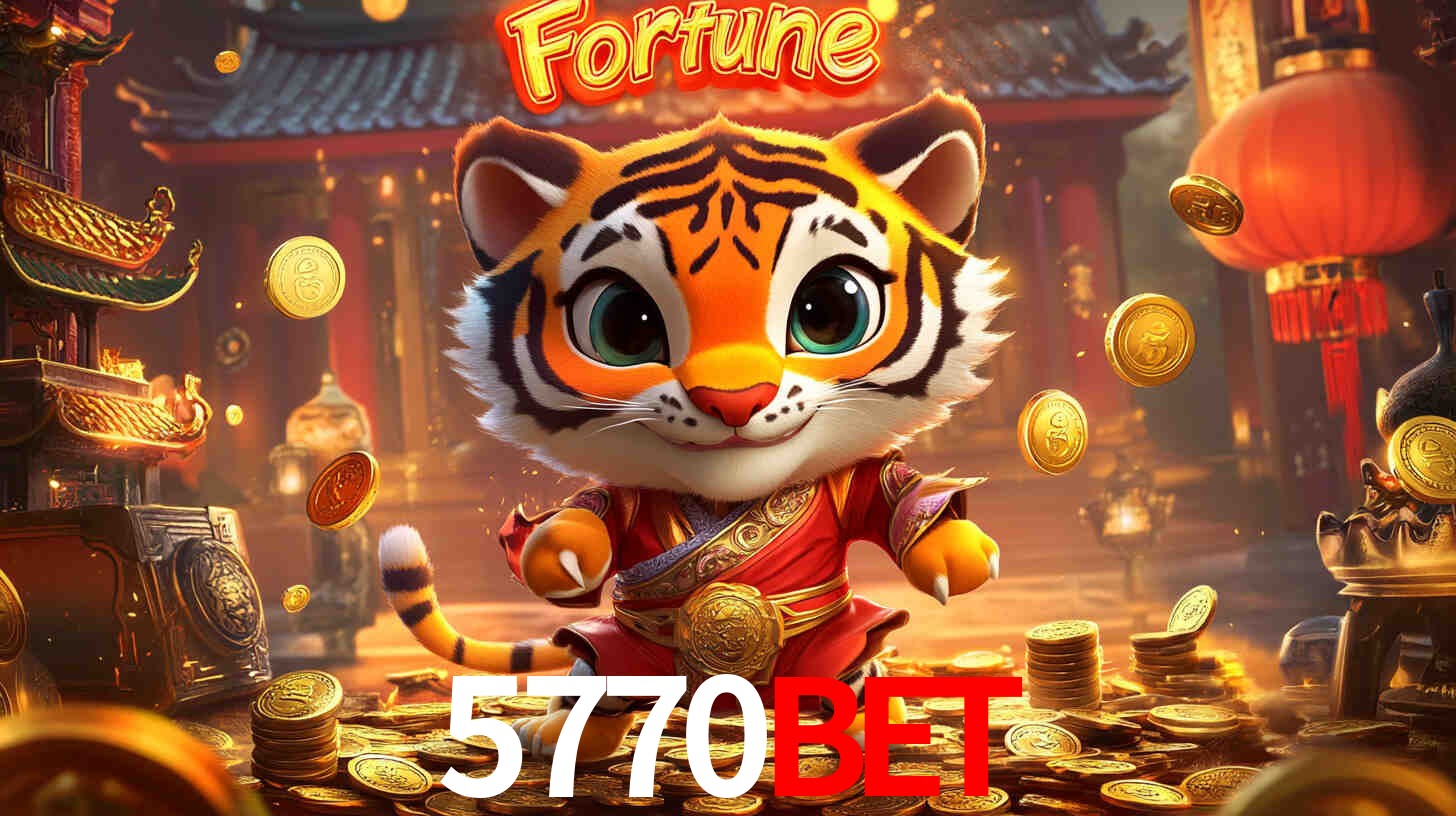 Inovações de Jogos na 5770bet: O Futuro das Experiências Interativas