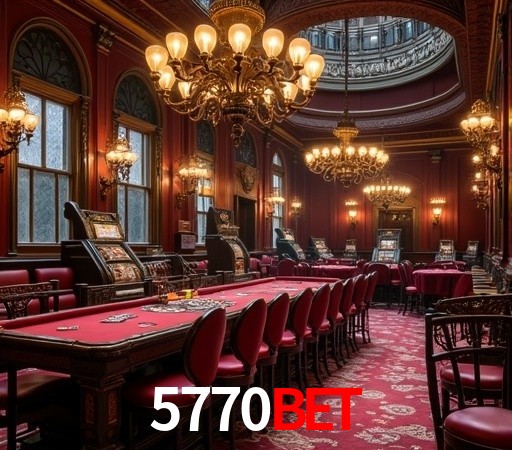 Especiais de Fim de Semana 5770bet