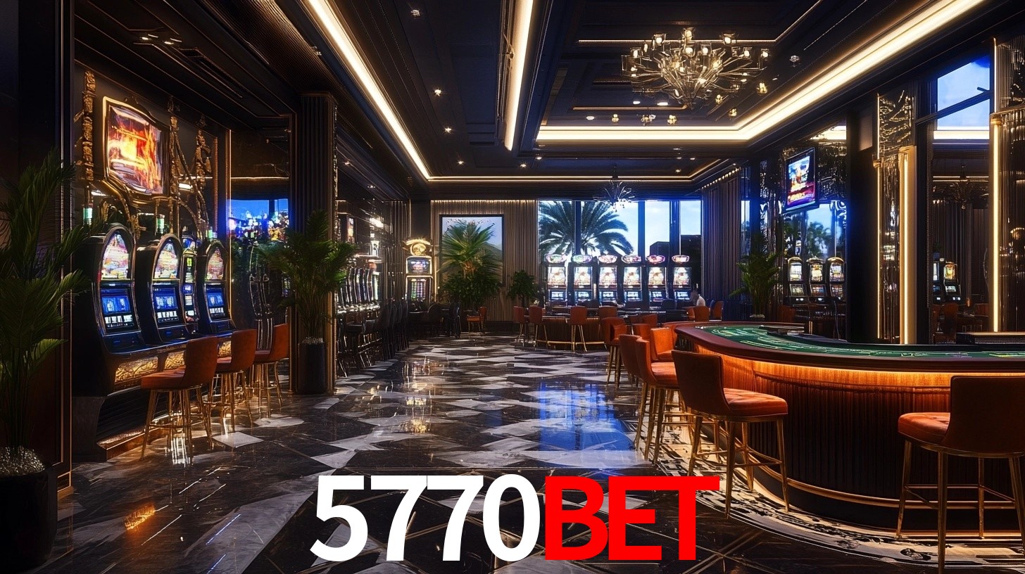 5770bet App Interface