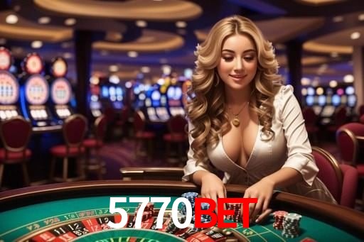 Football Betting 5770bet