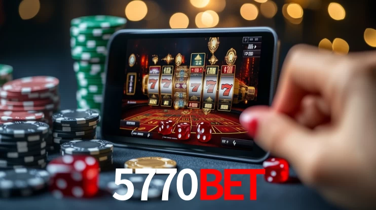 Programa VIP 5770bet