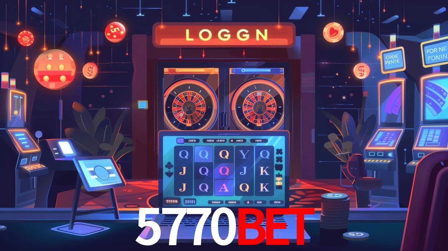 Promoção Relâmpago 5770bet