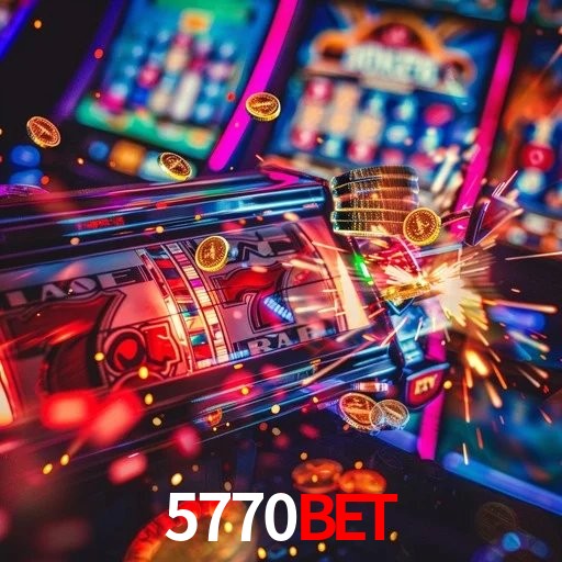 Jogos Exclusivos 5770bet