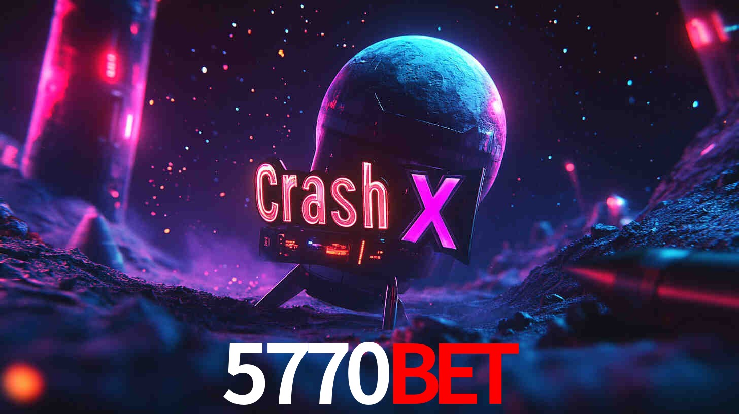 Desvendando o Mundo dos Jogos Virtuais na 5770bet