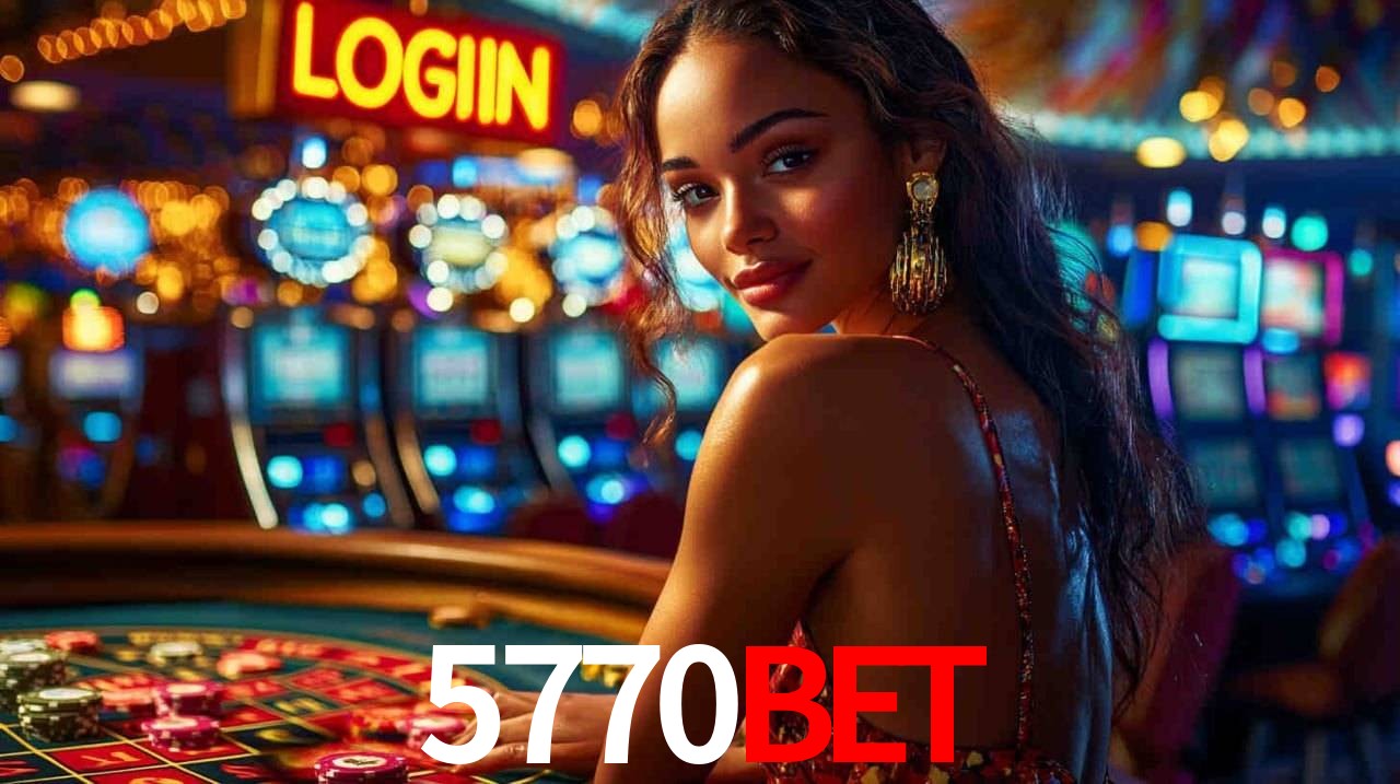 Diretório de Jogos 5770bet