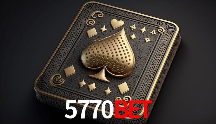 Apostas de Tênis 5770bet