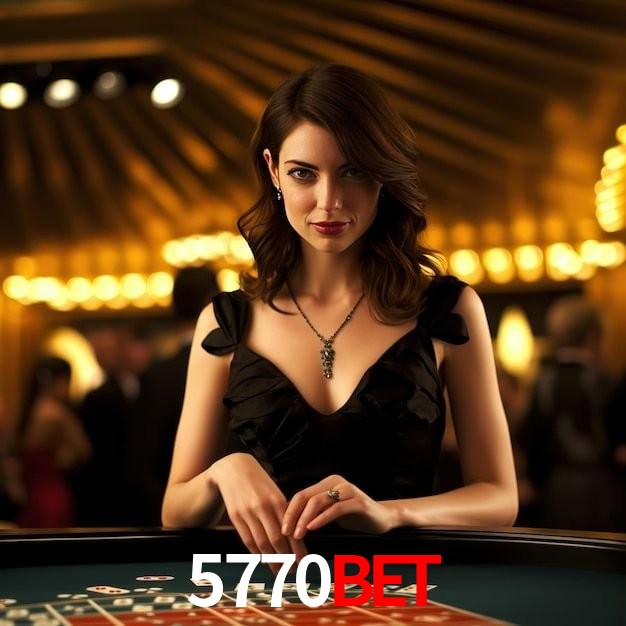 Descubra a Essência do 5770bet: Nossa História e Compromissos