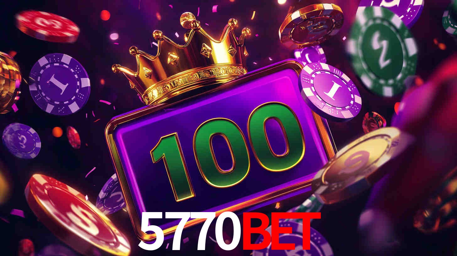 Tournaments 5770bet