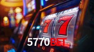 Login Seguro 5770bet