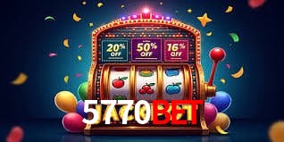 Integração de APIs 5770bet