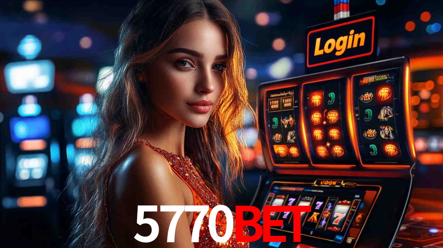 5770bet login