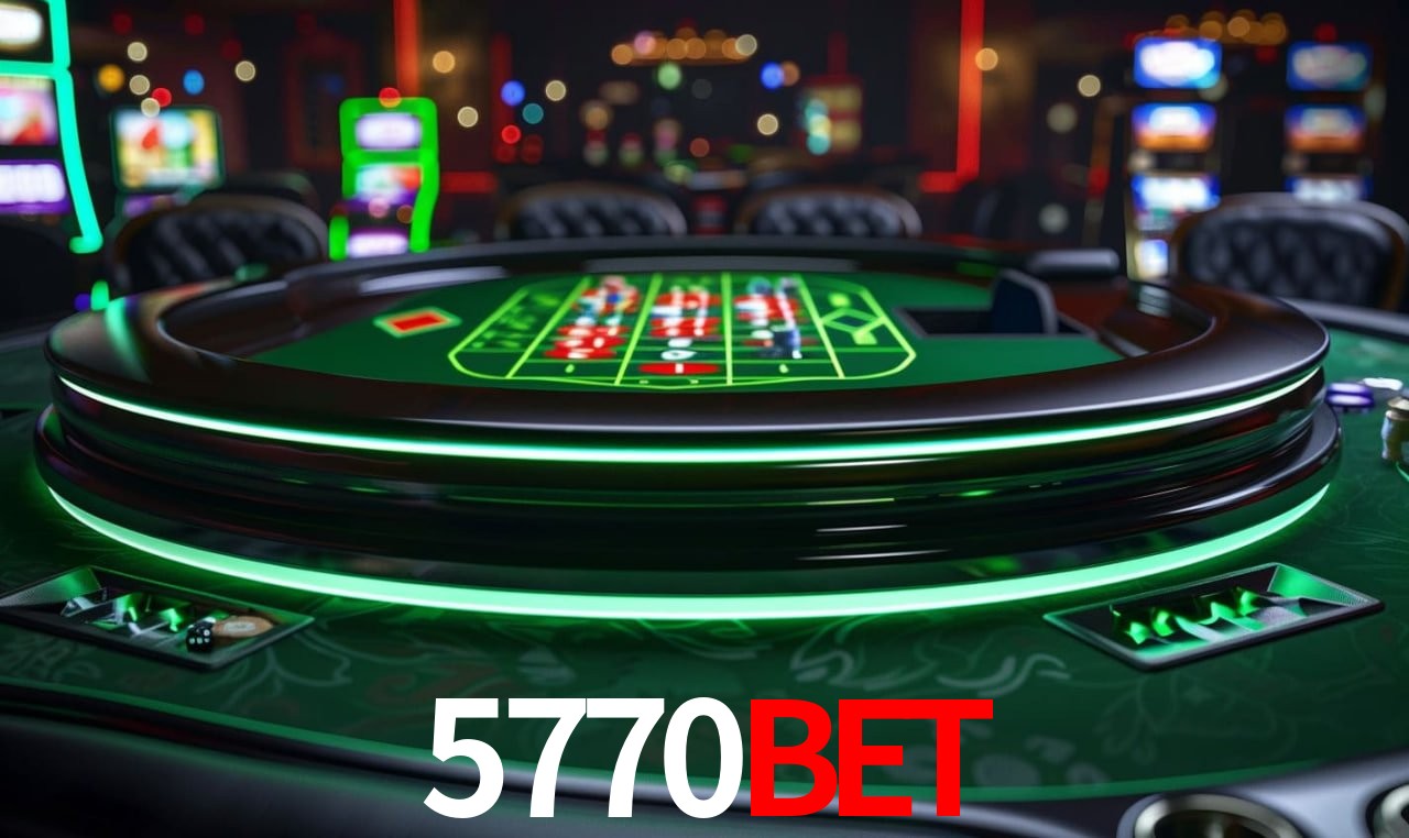 APP oficial da 5770bet para mobile