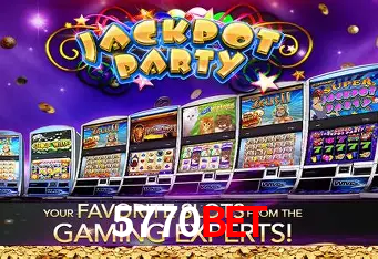 Descubra a Magia dos Jogos de Arcade no 5770bet