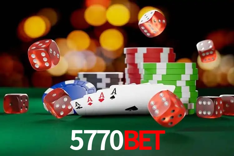 Avaliações dos Jogadores 5770bet