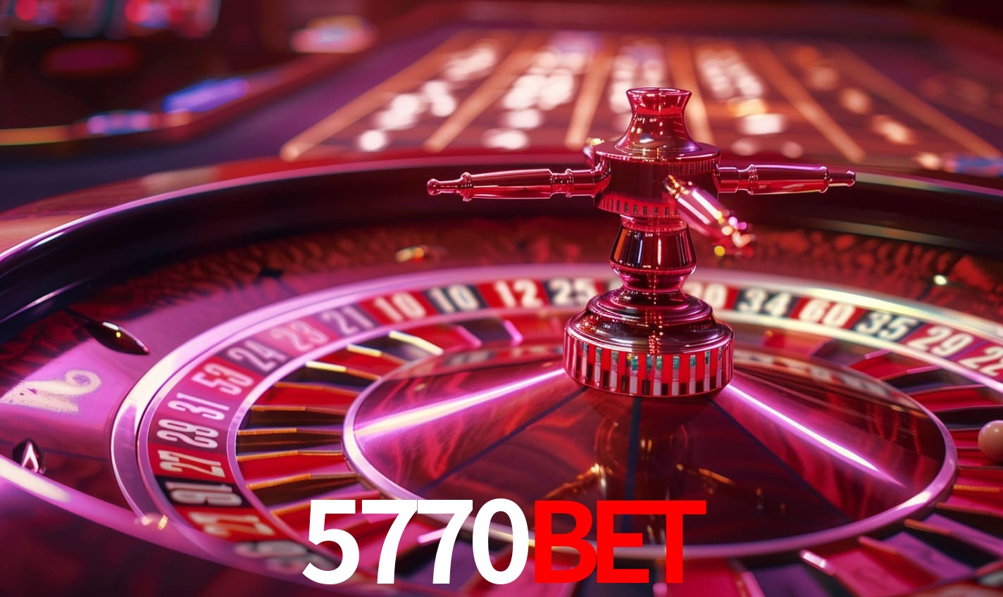 Explorando a Categoria de Eventos em Apostas na 5770bet